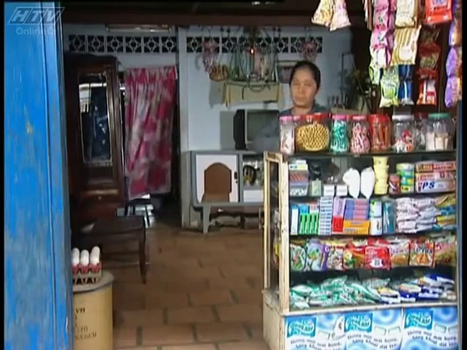 Phim Cỏ Dại Tập 3 (Tập Cuối)