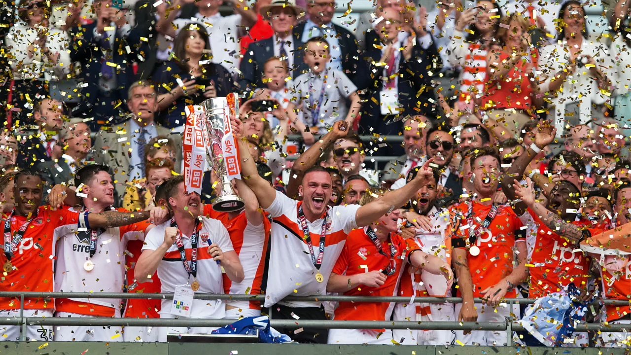 The Football Firsts Podcast | Tom Aldred