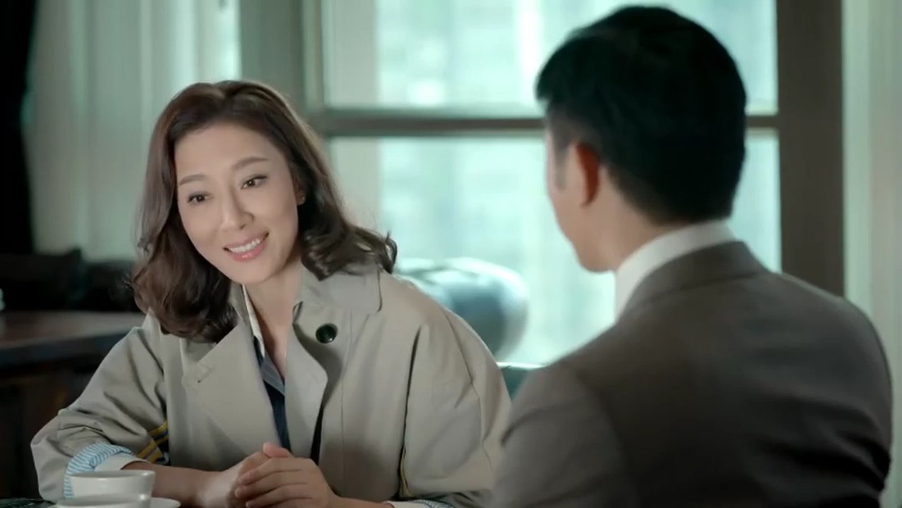 Danh Tiếng Gia Tộc [1] Tập 4 Lồng Tiếng