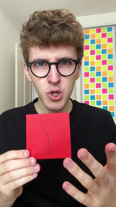 Énigme (Exclu Dailymotion)