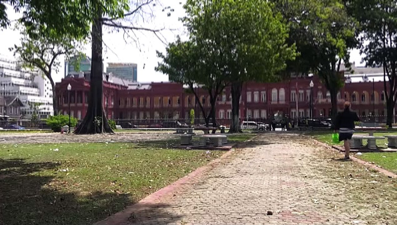 AUDITOR GENERAL REPORT LAID IN PARLIAMENT