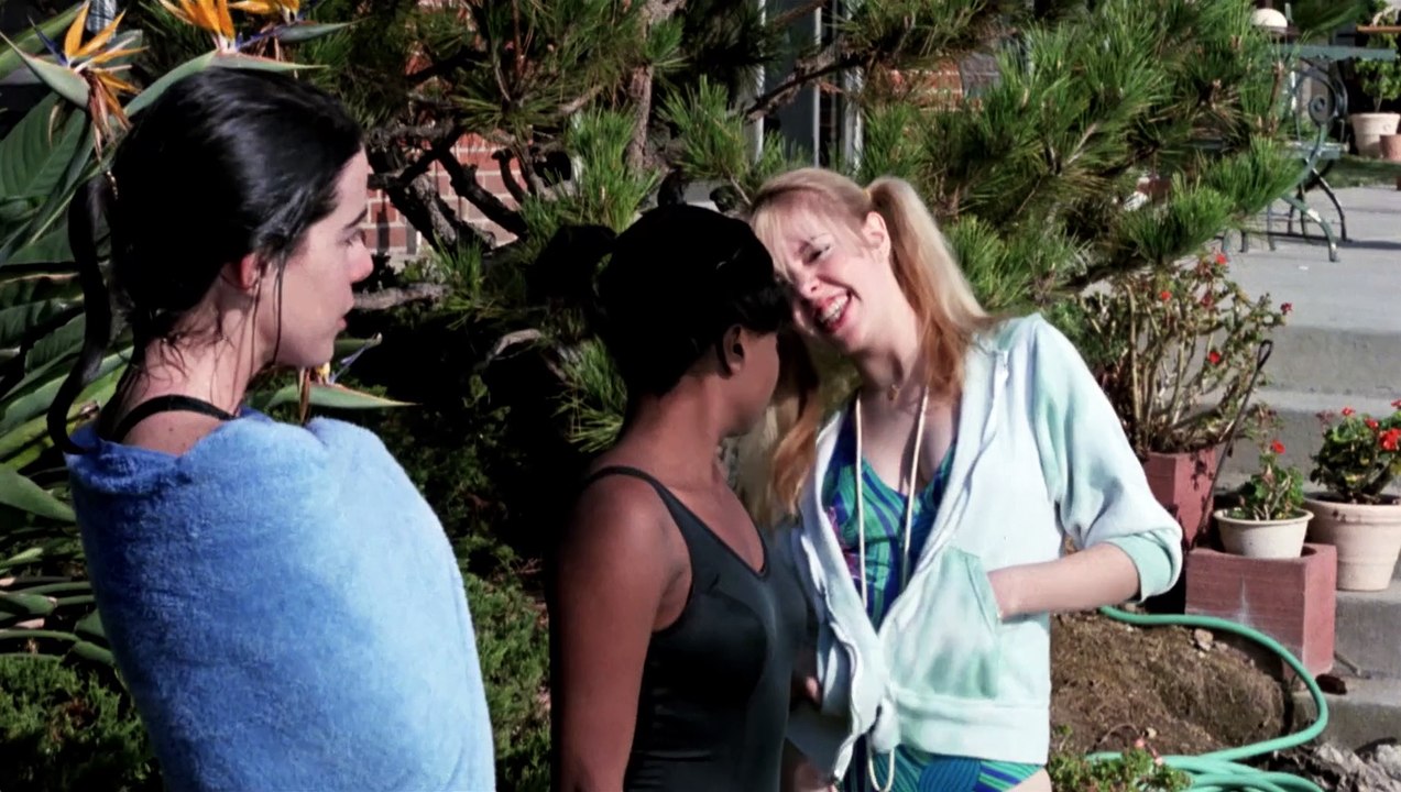 Homework Trailer (1982)