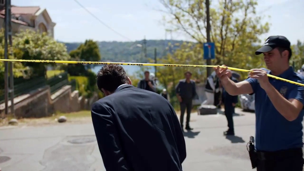 Kanal D’nin Emmy ödüllü dizisi Yargı, final bölümüyle ekrana geliyor