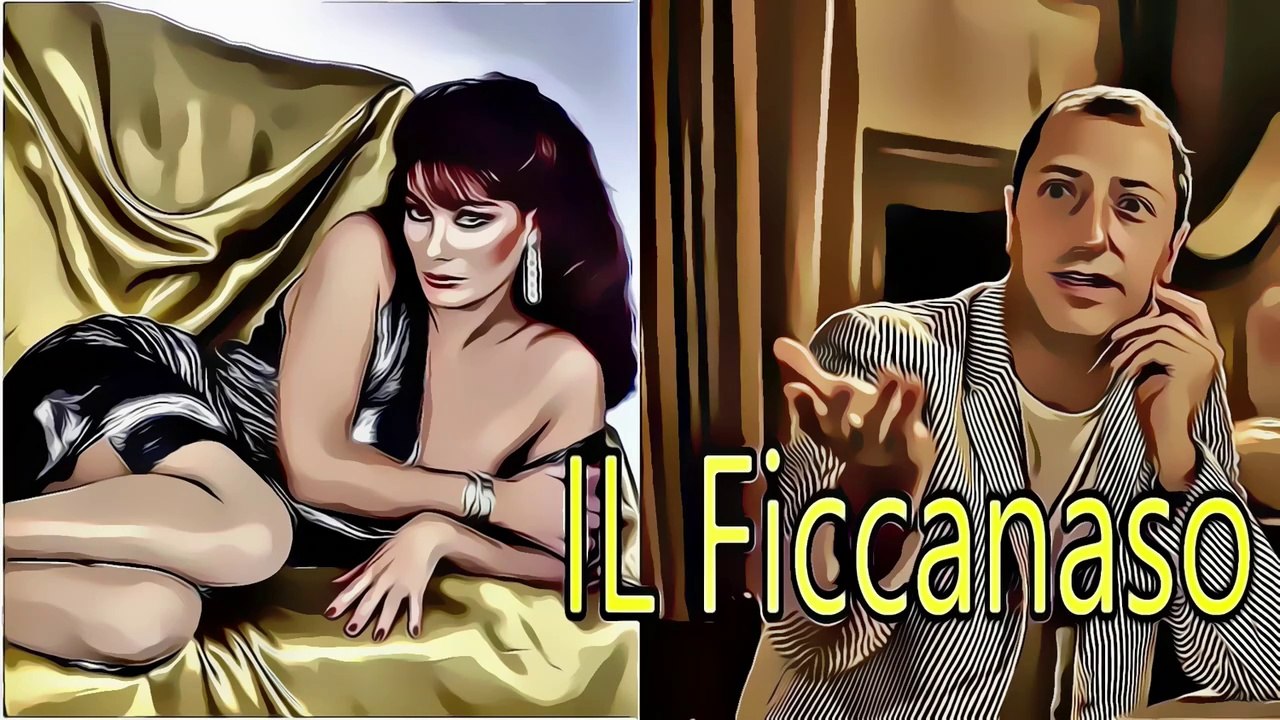 IL Ficcanaso .film completi