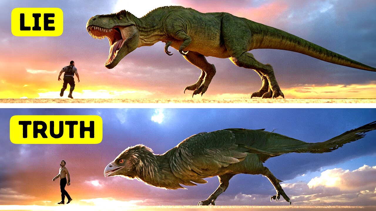 Myths Adults Should Be Embarrassed to Believe