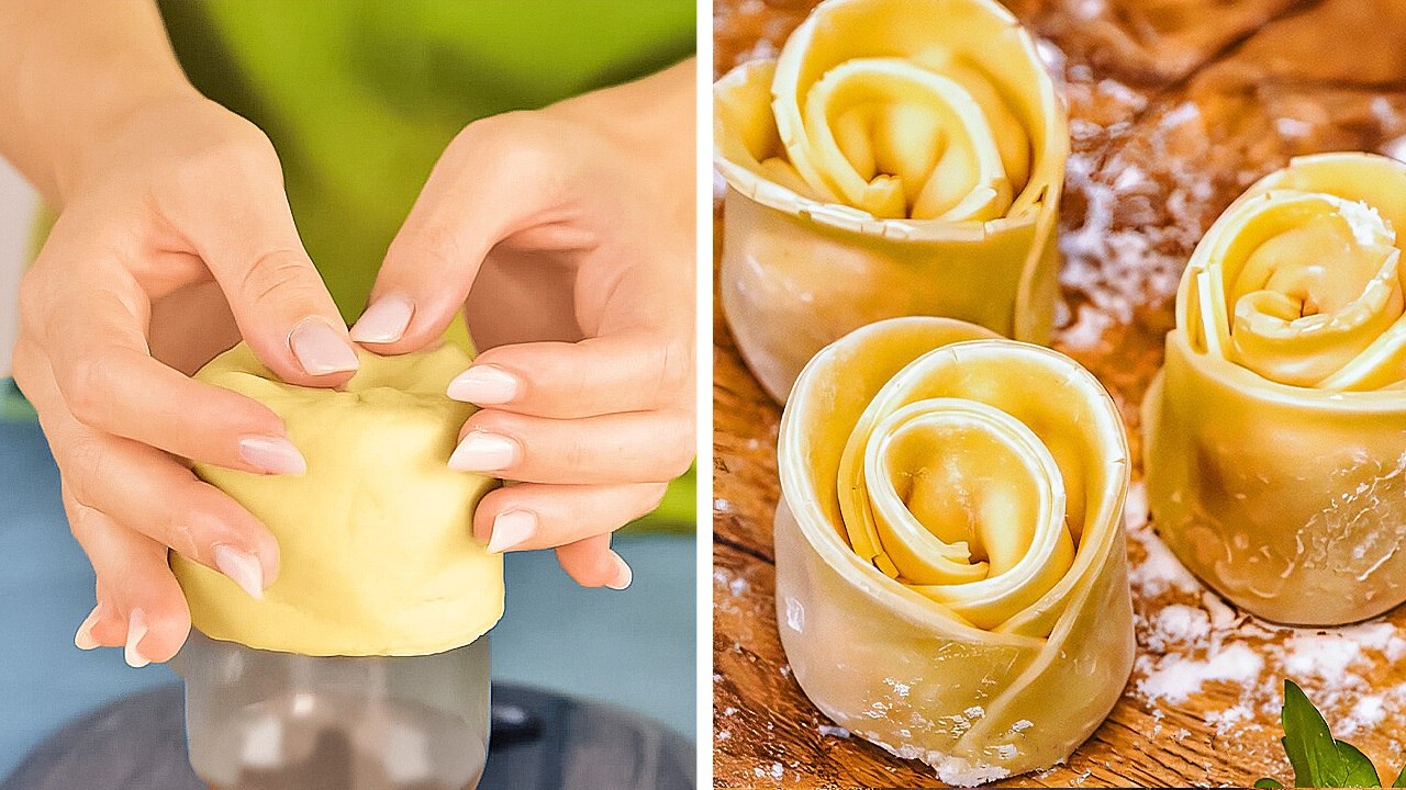 Time-Saving Cooking Tricks for Busy Ones: Quick Recipes 