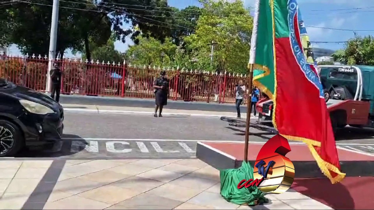 NO VEHICLE LEFT BEHIND