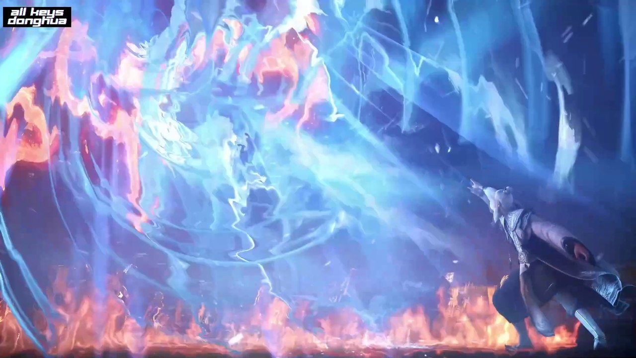 Wind rises in Jinling Ep 1 ENG SUB