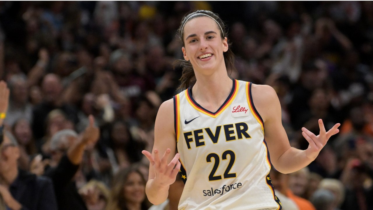 Betting Trends and Challenges: Analyzing Caitlin Clark