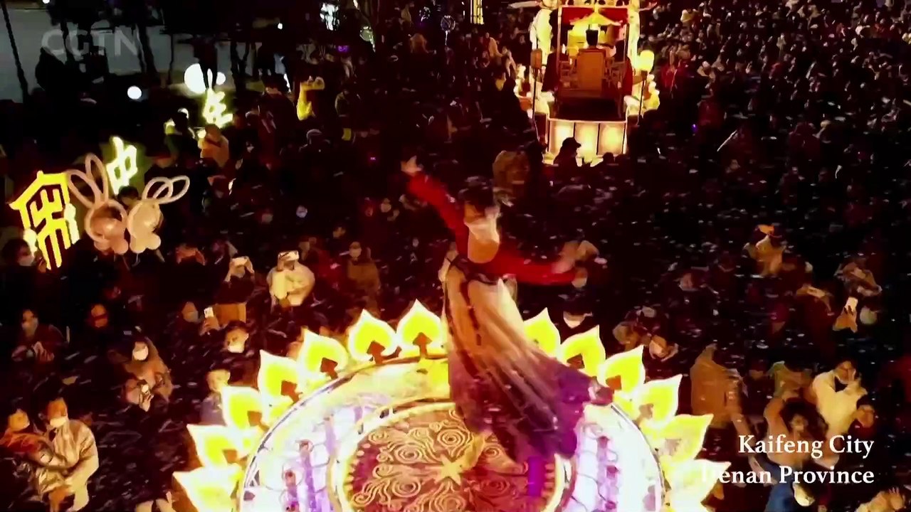 The World Today on CGTN at 2024/5/25