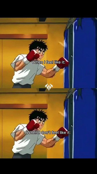 Difference between Motivation and Discipline