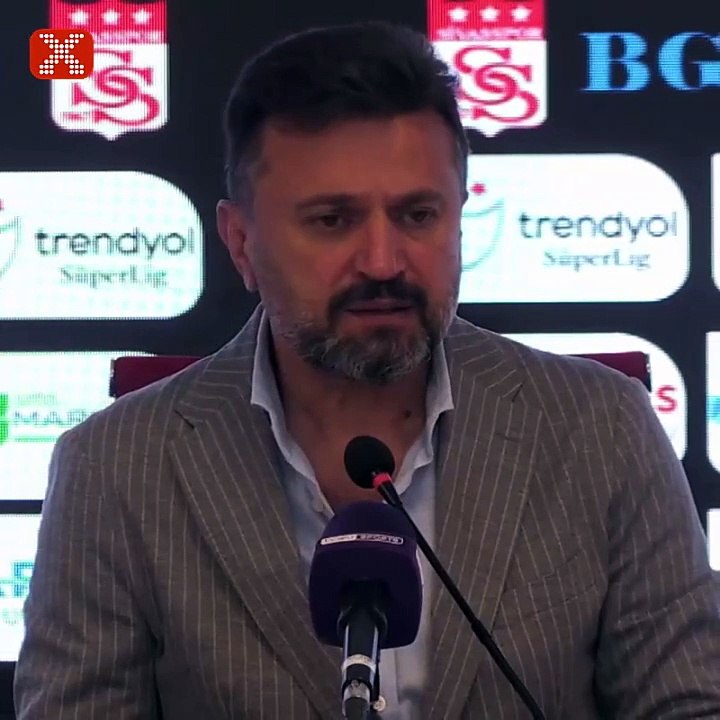 Bülent Uygun'dan Rey Manaj açıklaması!