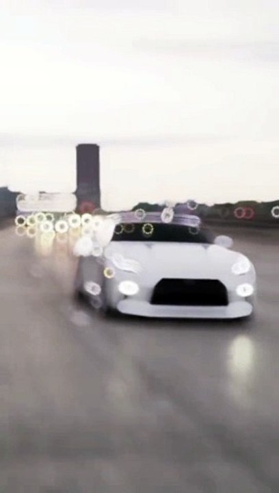 Car car song beautiful car