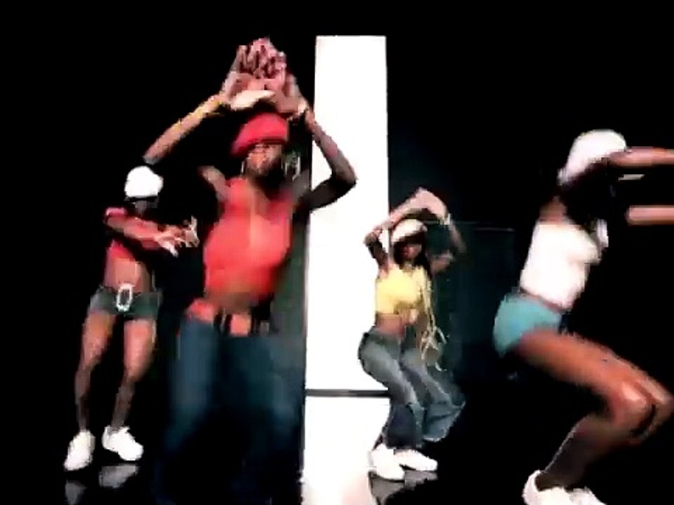 Sean Paul - Gimme The Light (Official Video)