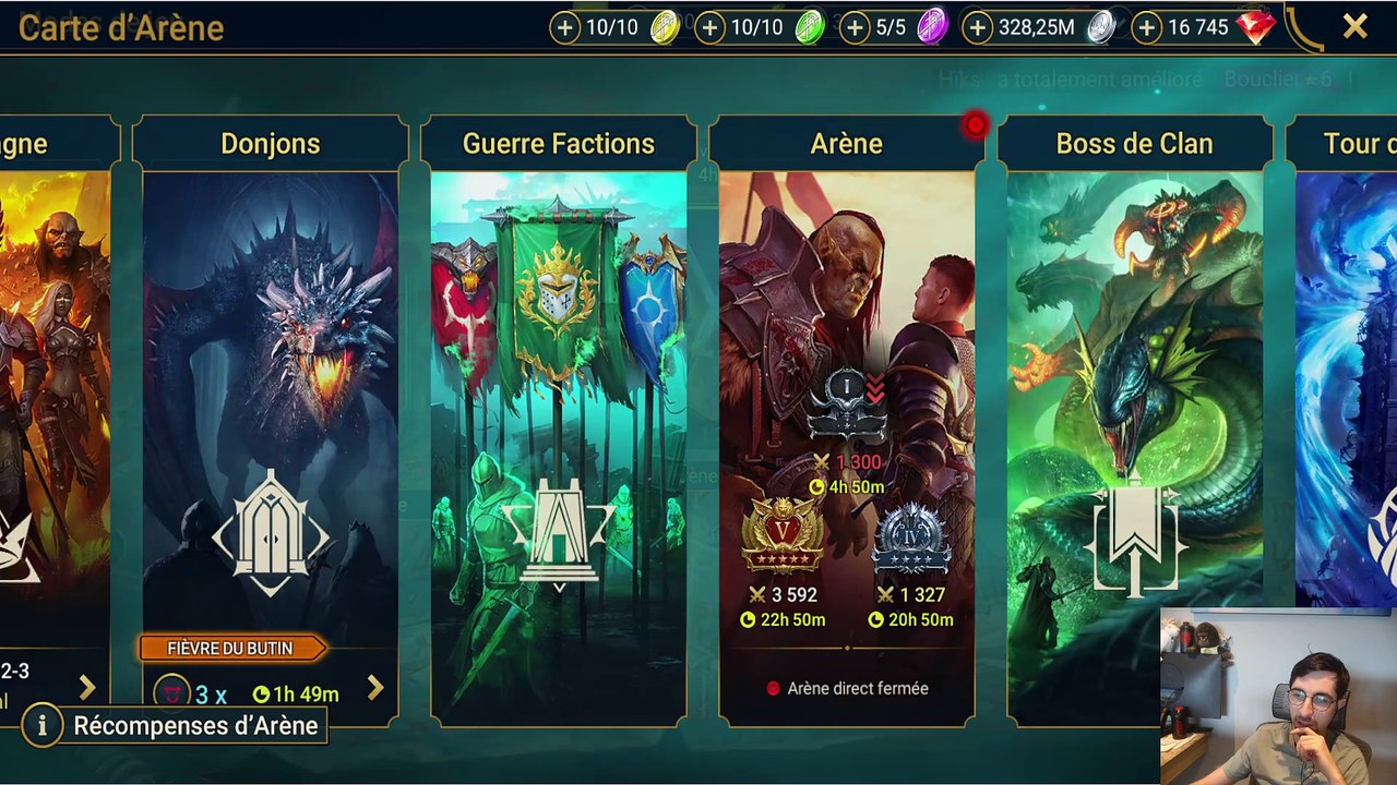 COMMENT OBTENIR DES BOOKS ÉPIQUES GRATUITEMENT DANS RSL !