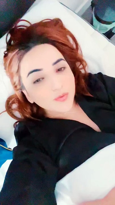 Hareem Shah | viral video 2024