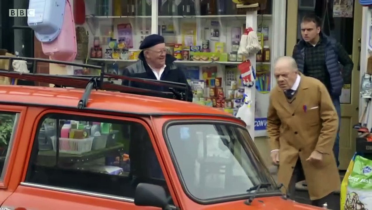 Still Open All Hours S05 E03 - Episode #5.3