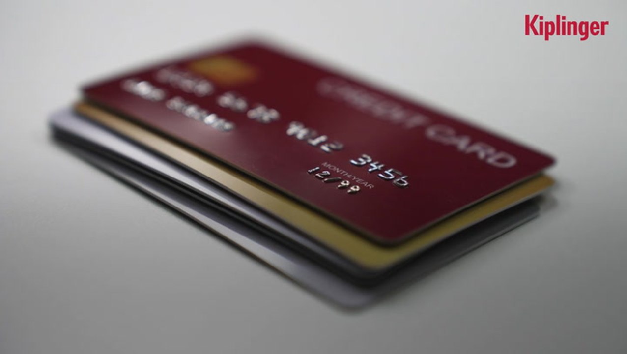 How Do Credit Cards Work?