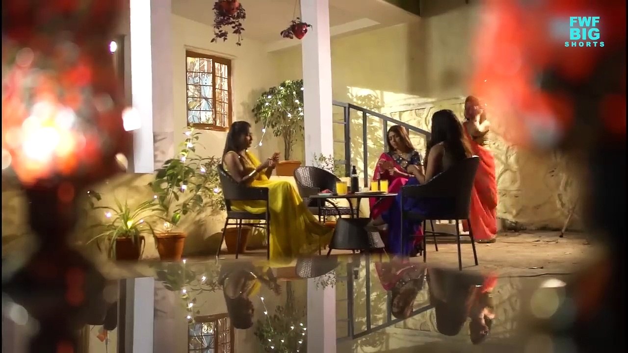 HOT (2023) _ New Hindi Short Movie 2022 _ Latest Short Hindi Movies