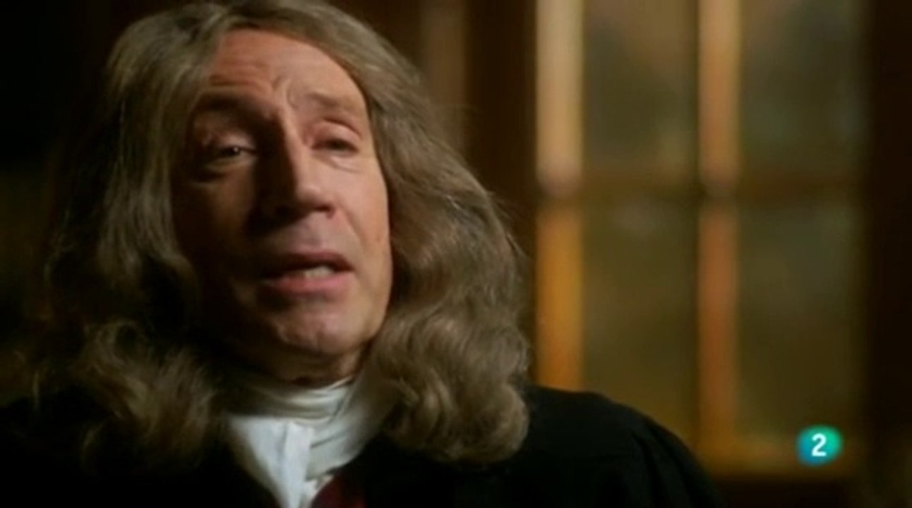 Documental: Isaac Newton – El Último Mago