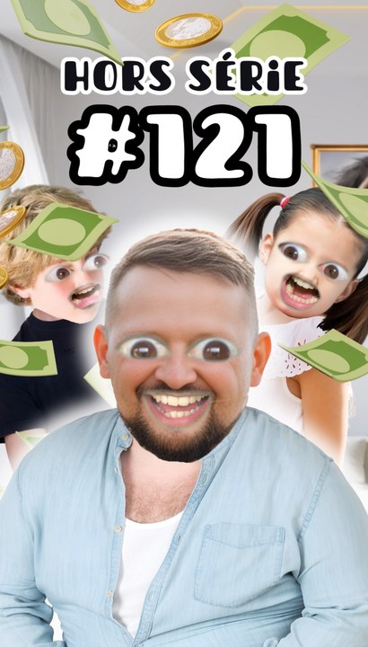 TU AS DES PARENTS COMME CA ? 