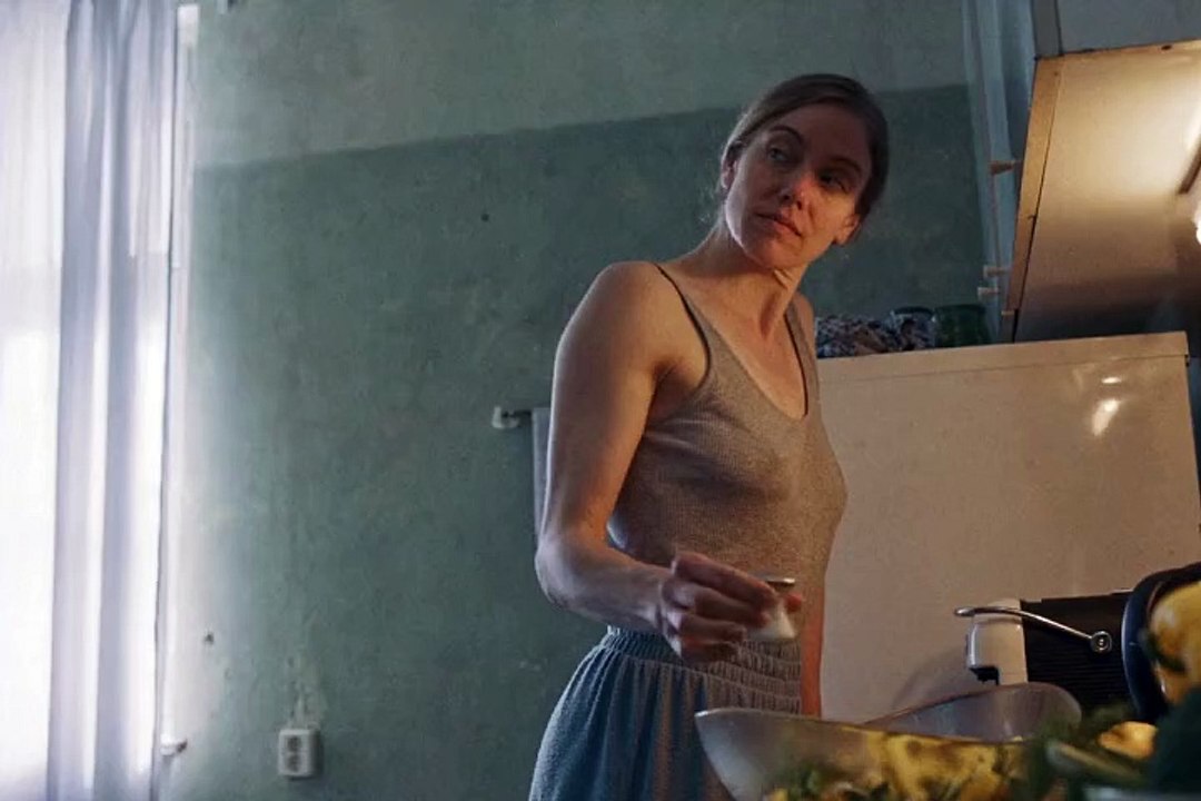 Grand Jeté 2022 ‧ Drama