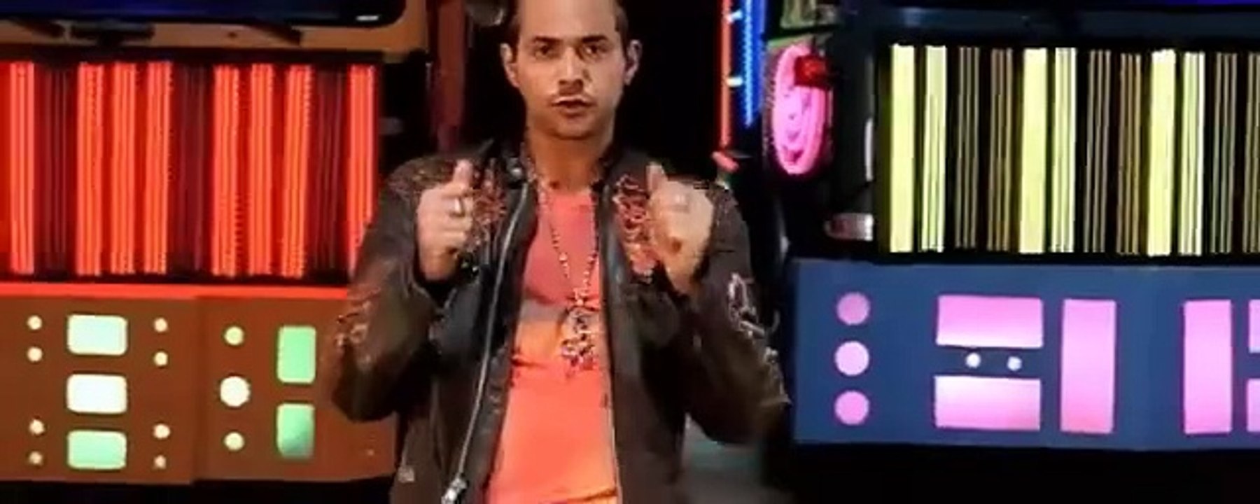 Sean Paul - We Be Burnin' (Recognize It) [Official Video]