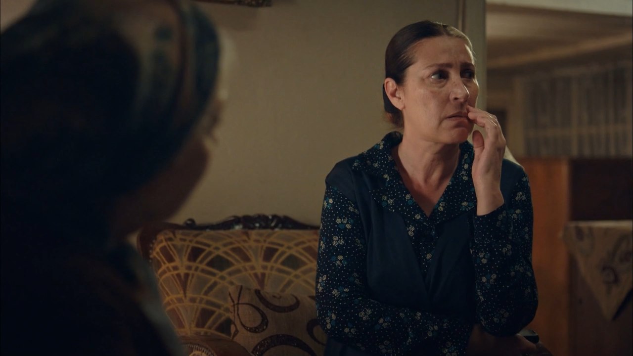 أمي الحلقة 84 (Arabic Dubbing) FULL HD