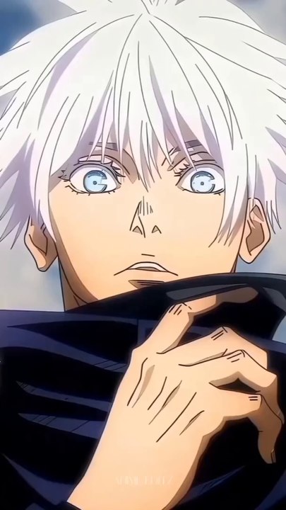 Gojo sensei | gojo satoru|