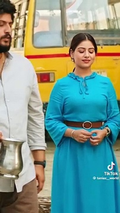 Indian Punjabi movie beautiful seeb love story