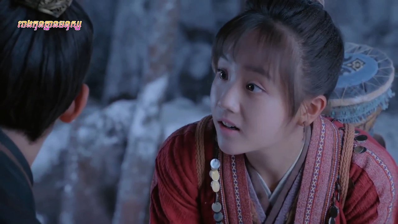 រឿង កញ្ចក់ទិព្វពីរភព ភាគទី០៧