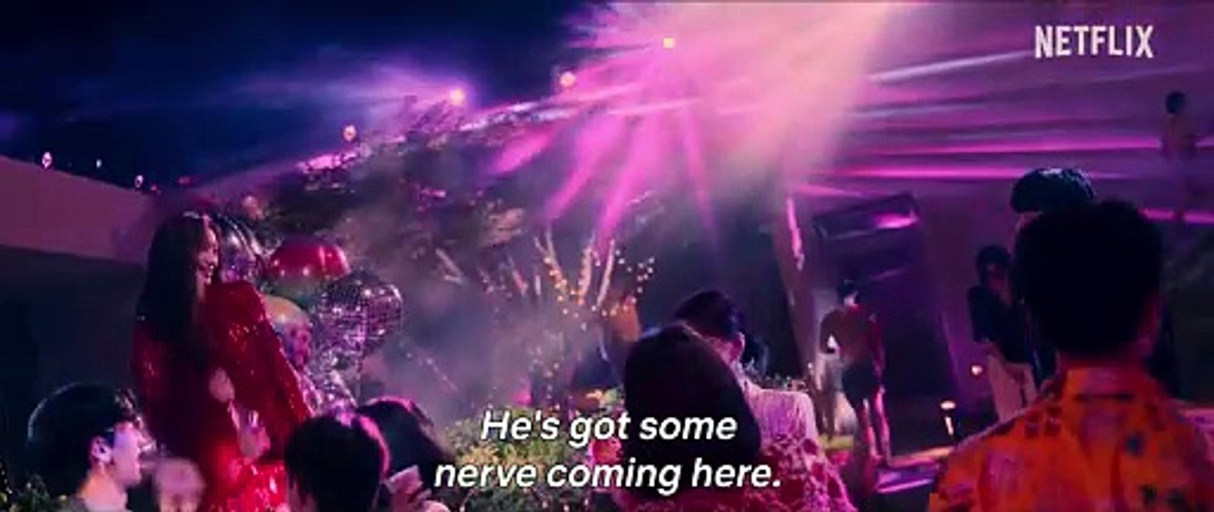 Hierarchy - saison 1 Bande-annonce VO STEN