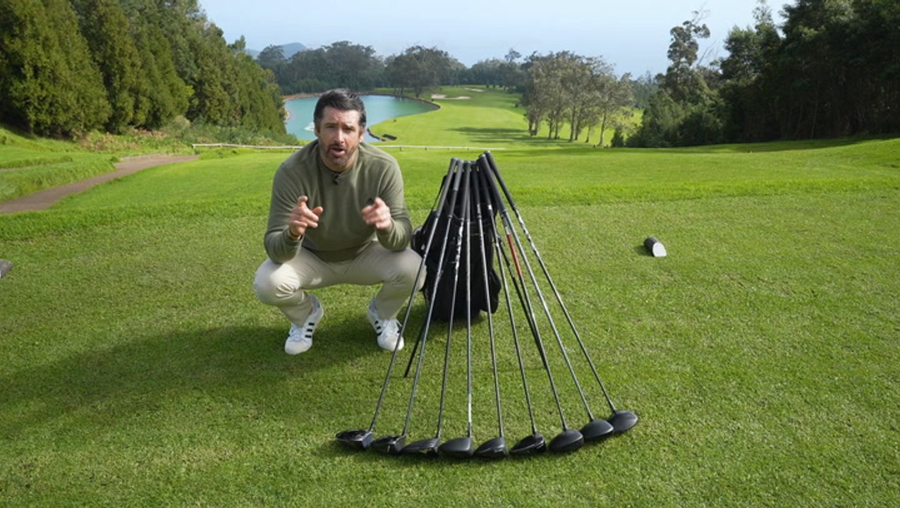 Testing Over 20 Different Drivers