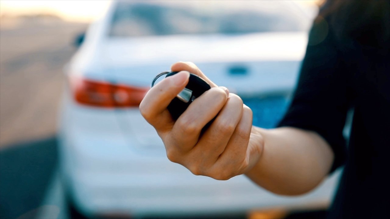 What to Look for in a Car for Your Teen