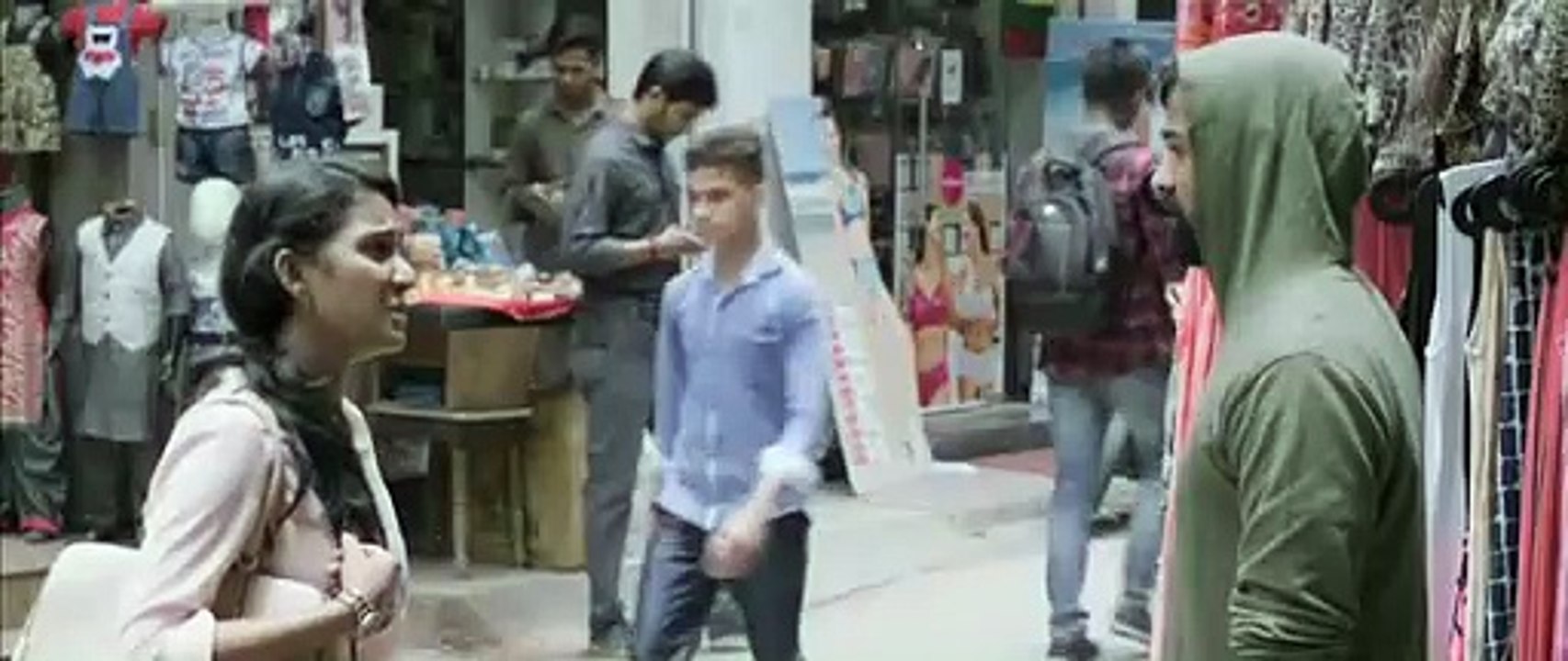 AADI | MALAYALAM FULL FILM (HD) PART 2 | PRANAV MOHANLAL | MOHANLAL