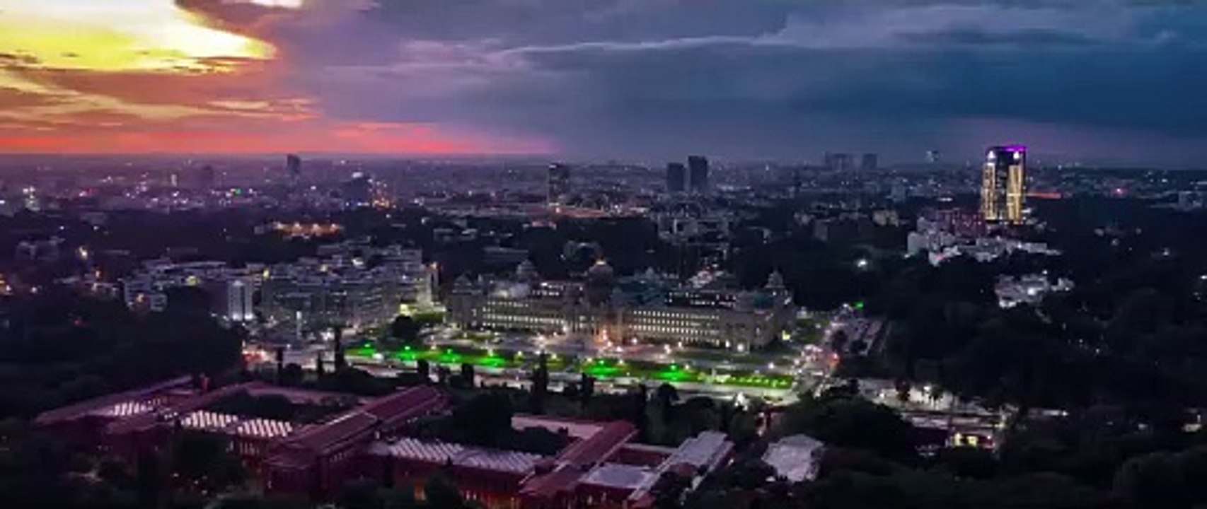 Kill Teaser Trailer Oficial