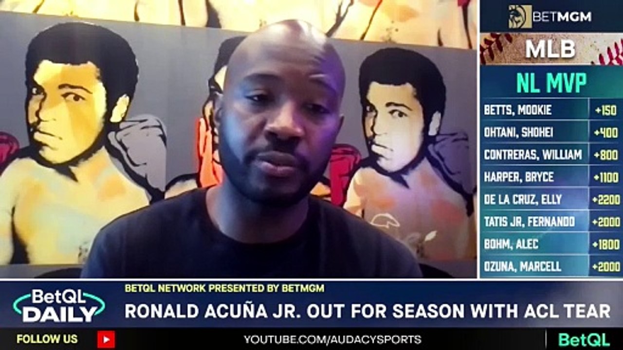 Are the Atlanta Braves officially COOKED?