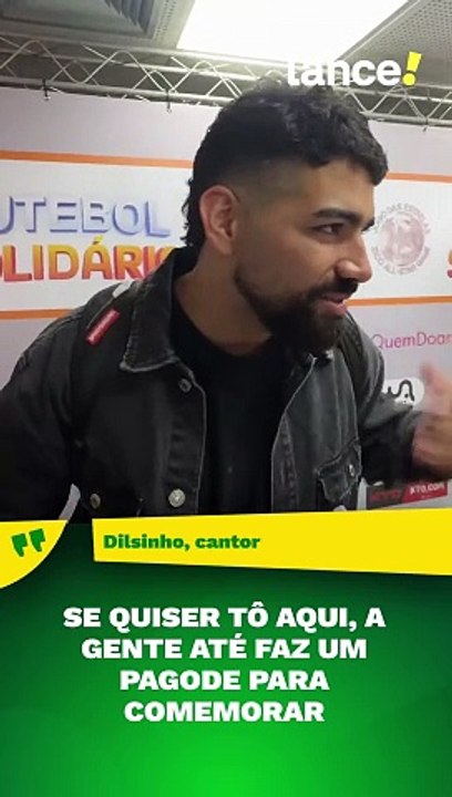 Vascaíno, Dilsinho manda recado para Philippe Coutinho