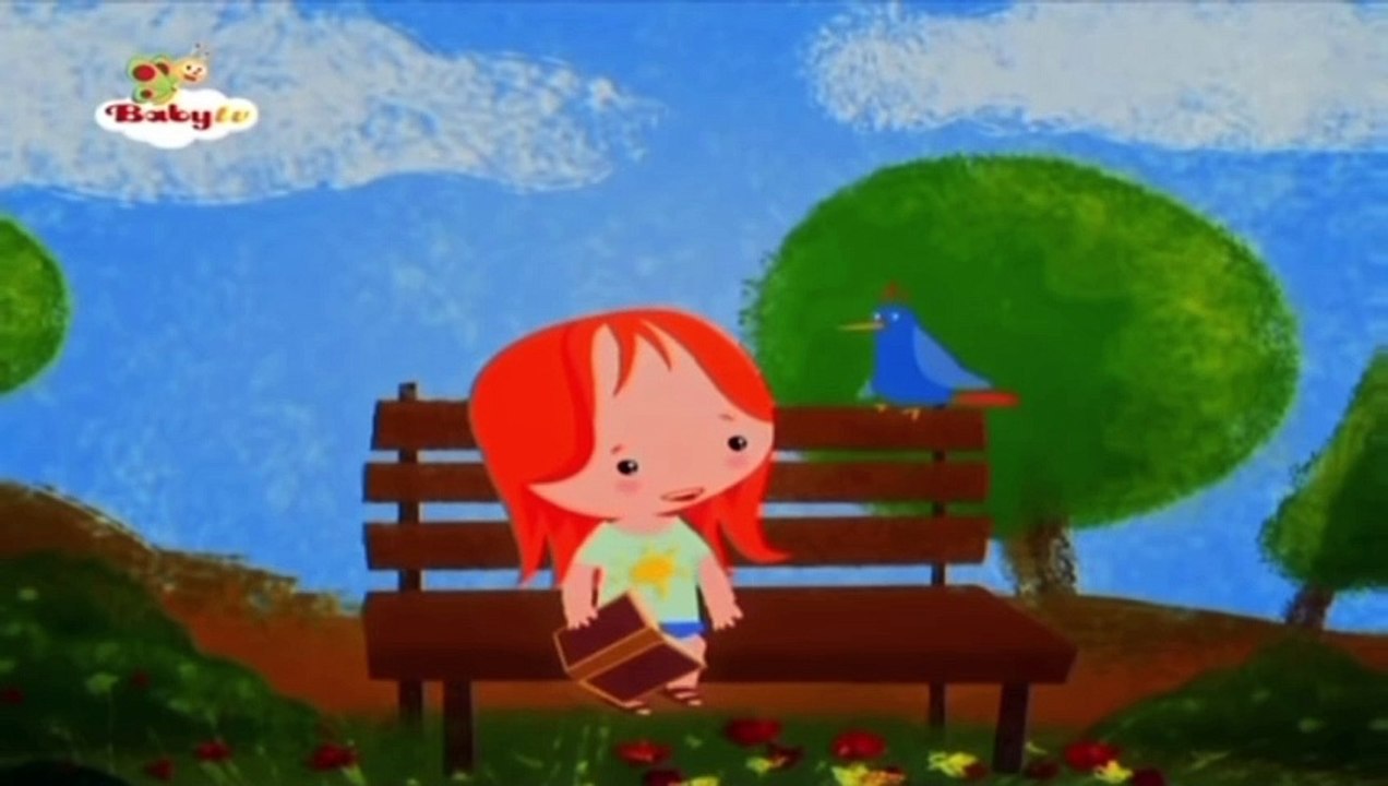 BabyTV: Deep Inside the Forest (Arabic)