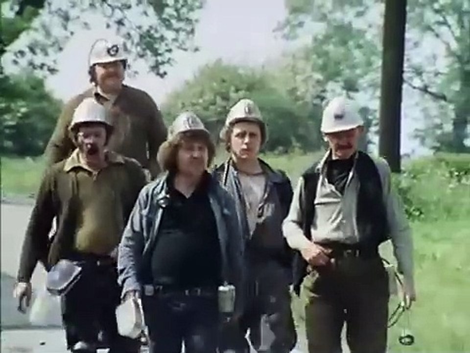 The Price of Coal - 1977  Drama/Comedy