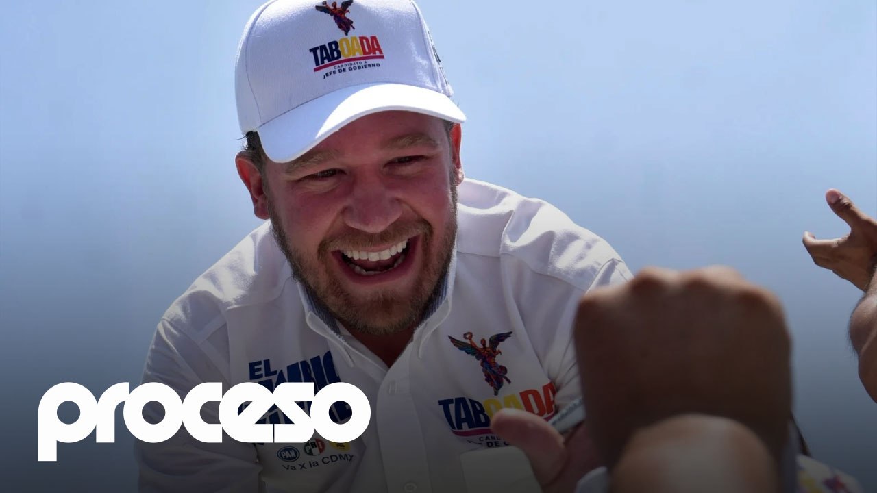 Taboada, abierto a sumar a Xóchitl como parte de su gabinete