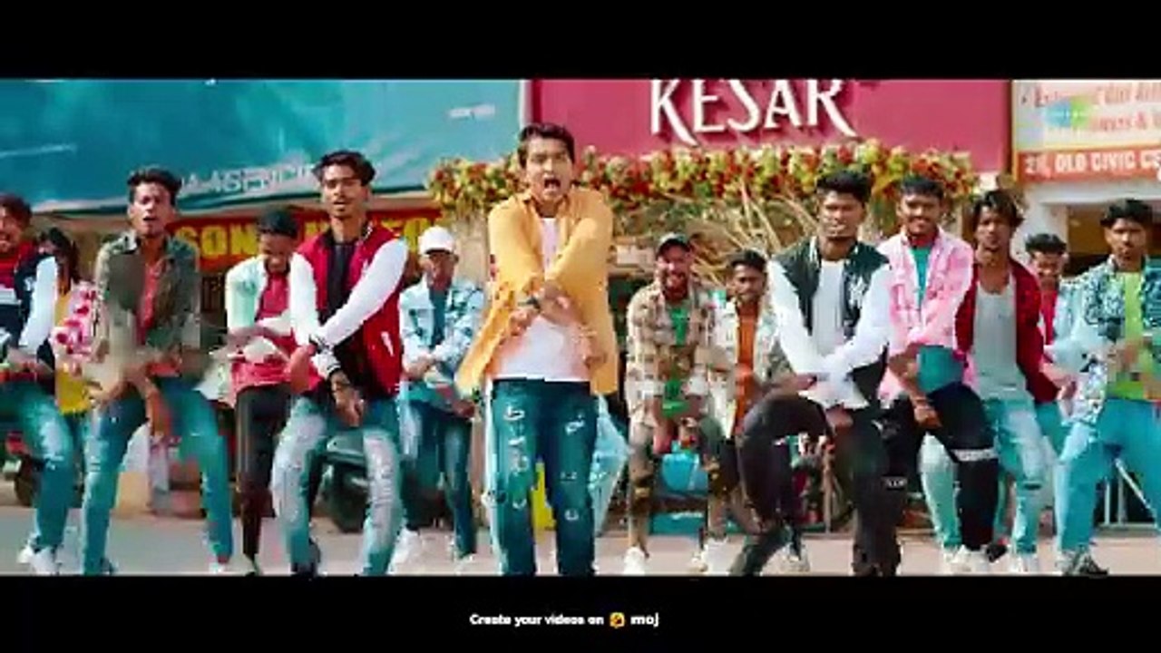 Turi Icecream Khake Farar Hoge Ji _ Nitin Dubey,Anupama Mishra _ New Chattisgadi Song 2024 _ CG Song