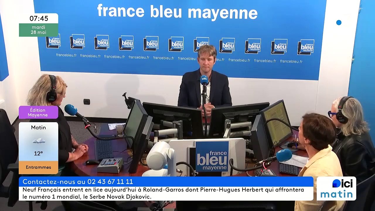 Marie-Aimée Gaspari