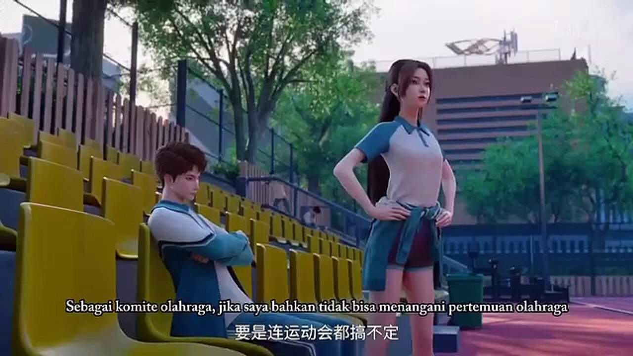 villain initialization sub indonesia 9