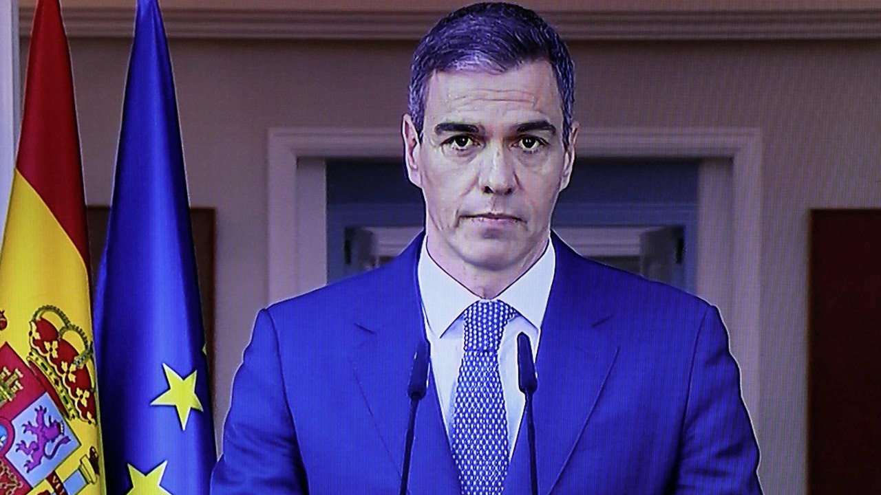 L'Espagne reconnaÎt officiellement  l'État de Palestine