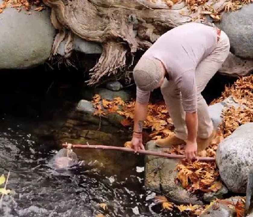 Wild camping hacks you can rely on!