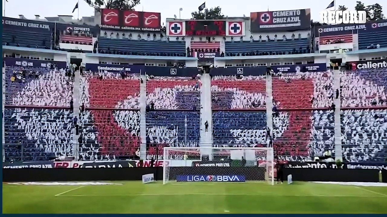 Cruz Azul firmó a Kevin Mier hasta el 2029