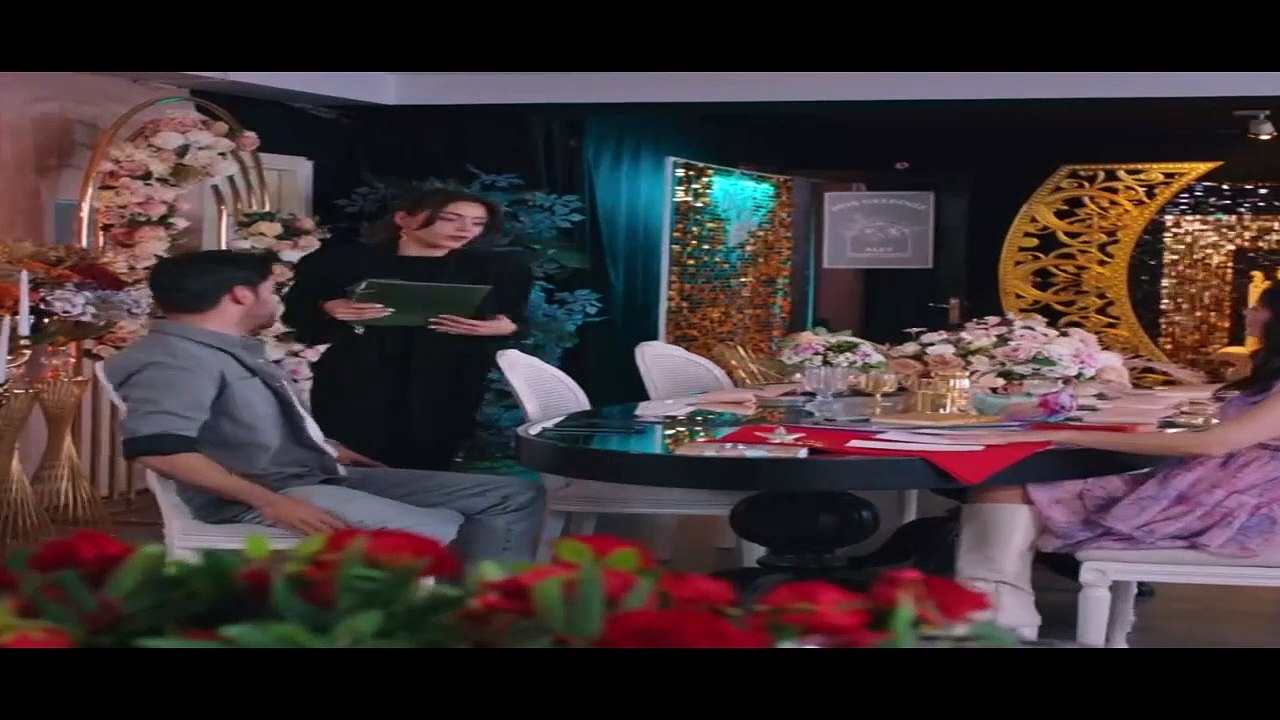 Kızılcık Şerbeti 65. ve 66. Bölümler