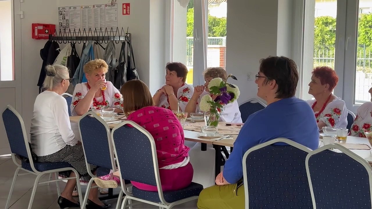 Stowarzyszenie "Dać Nadzieję"