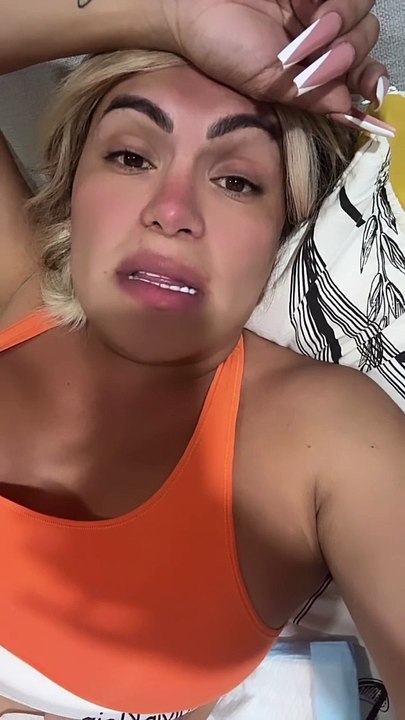 Wendy Guevara comunicado